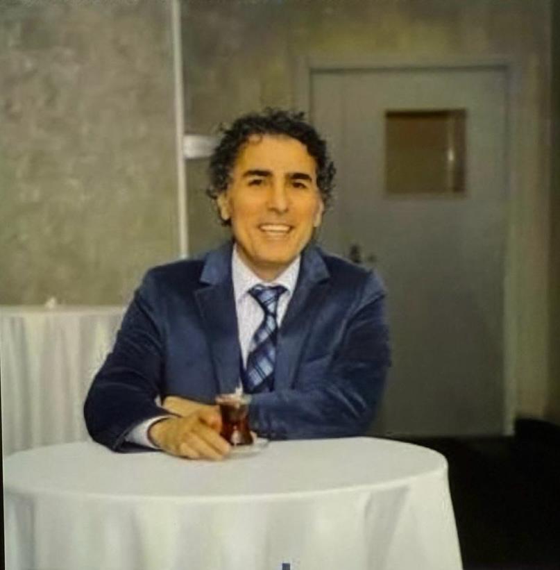 Bahri Yancar