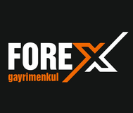 Forex Gayrimenkul Logo